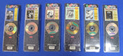 Rhino Records Lil' Bit of Gold Mini CD Lot of 6 Sealed