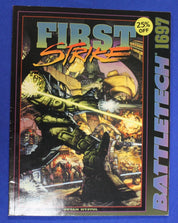 FASA Corporation Battletech Strategy Game Book Lot of 19 + Game Maps