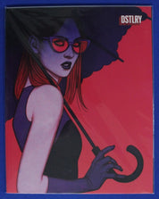 Spectregraph #1-3 Near Complete Set + 1:10 1:25 Variants Lot of 7 VF/NM