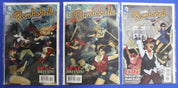 DC Comics Bombshells #1-19 & 21 + Annual Lot of 21 VF/NM