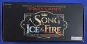 A Song of Ice and Fire Tabletop Miniatures Game Captains Promo Box Set