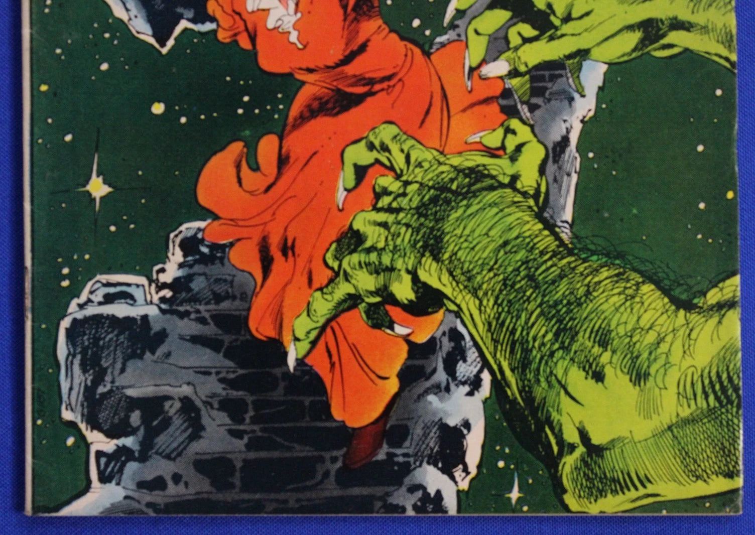 House of Secrets #90 VG/FN