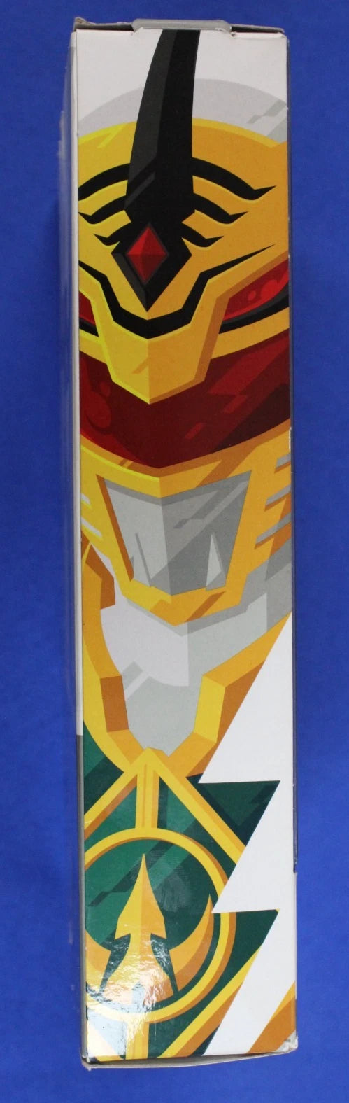 Hasbro Power Rangers Lightning Collection Action Figure Lot of 3 Complete in Box