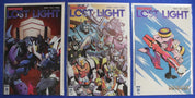 Transformers Lost Light #1-25 Complete Set VF/NM