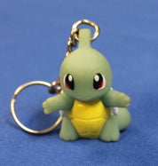 Pokemon Vintage Keychain and Pencil Topper Lot of 5