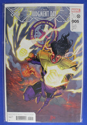 Immortal X-Men #1-18 Complete Set VF/NM