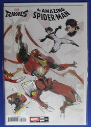 Marvel Rivals Variants Lot of 14 NM-