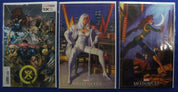 X-Men #1-35 + Annuals & Variants Lot of 52 VF/NM