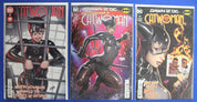 Catwoman #51-68 DNA Covers Full Set Lot of 19 VF/NM