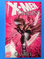 X-Men Origins Gambit TPB [Pre-Owned]