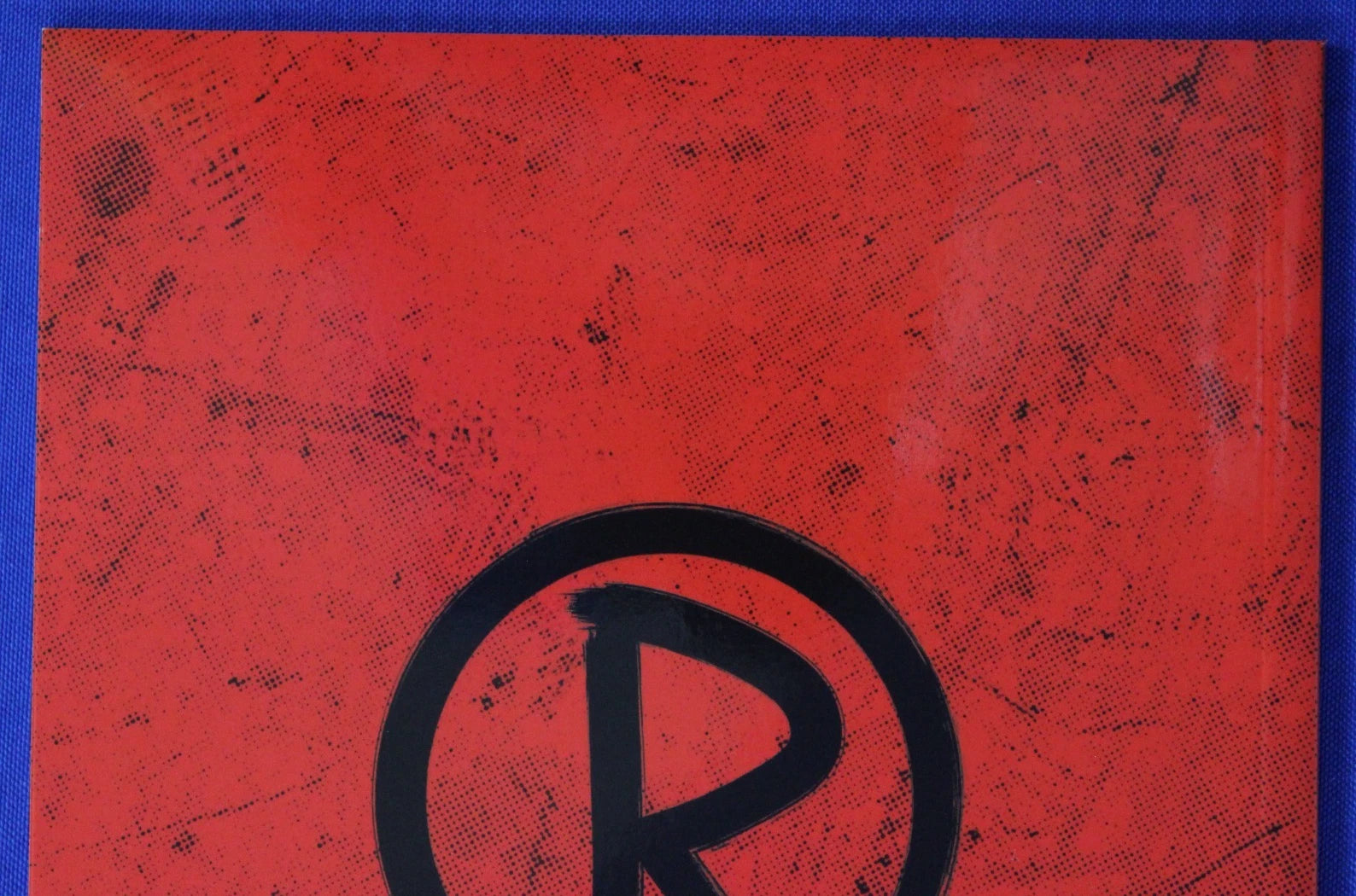 Teenage Mutant Ninja Turtles The Last Ronin #1 NM-