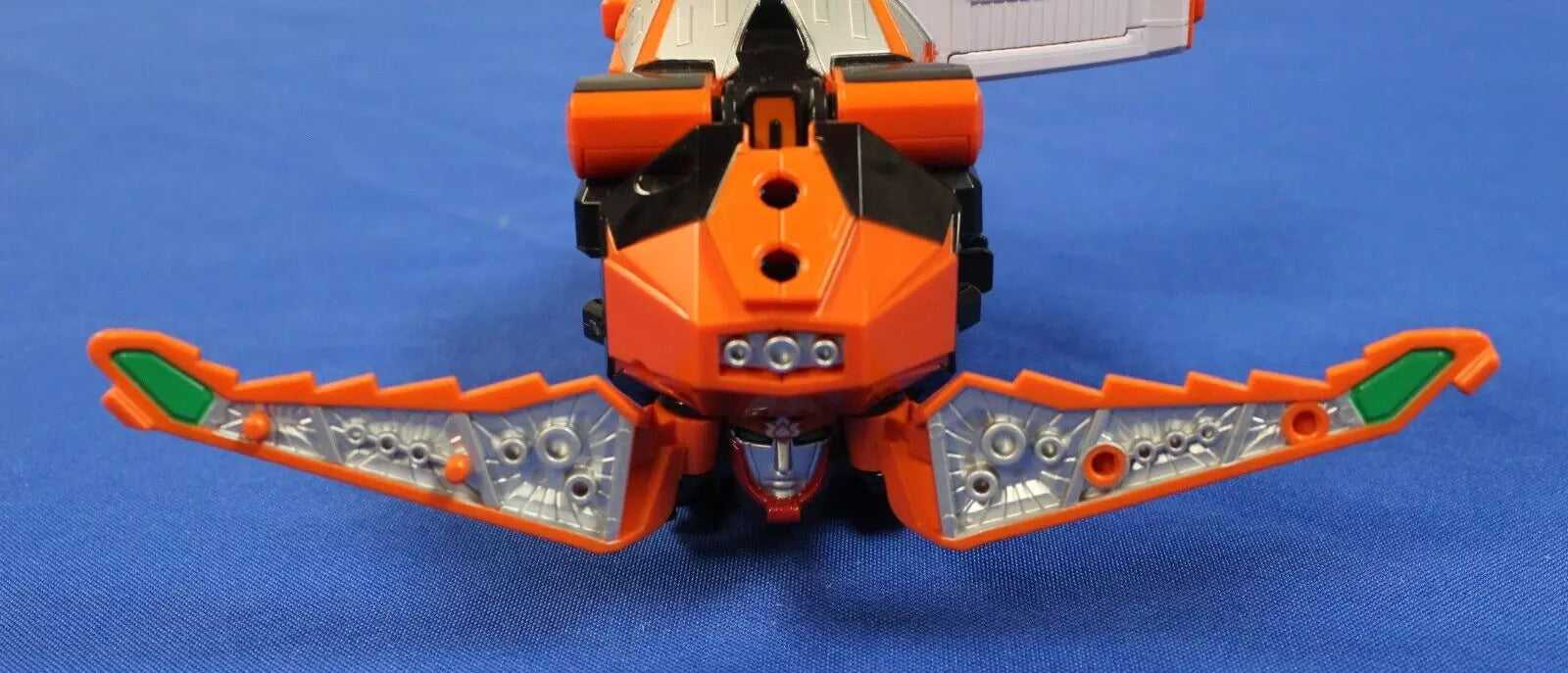 Bandai: Power Rangers Samurai - Kabuto Origami (Beetle Zord)