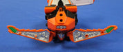 Bandai: Power Rangers Samurai - Kabuto Origami (Beetle Zord)