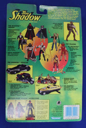 Kenner 1994 Lightning Draw Shadow Action Figure Lot of 6 Sealed in Box
