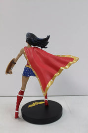 DC Designer Jim Lee Collector 3-pack 7" Statue Set 1:10 Scale #805 of 5000