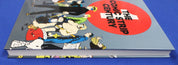 Kitchen Sink Press 1995 The Comic Strip Century Hardcover Slipcase Compilation