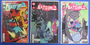 Batgirls #1-19 + Annual Complete Set Lot of 20 VF/NM