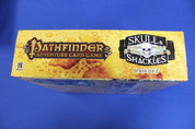 Pathfinder Adventure Card Game Rise of the Runelord + Skull & Shackles Partial