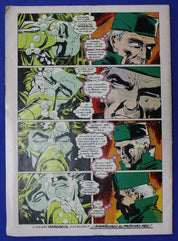 Daredevil #19 Spanish Edition VG