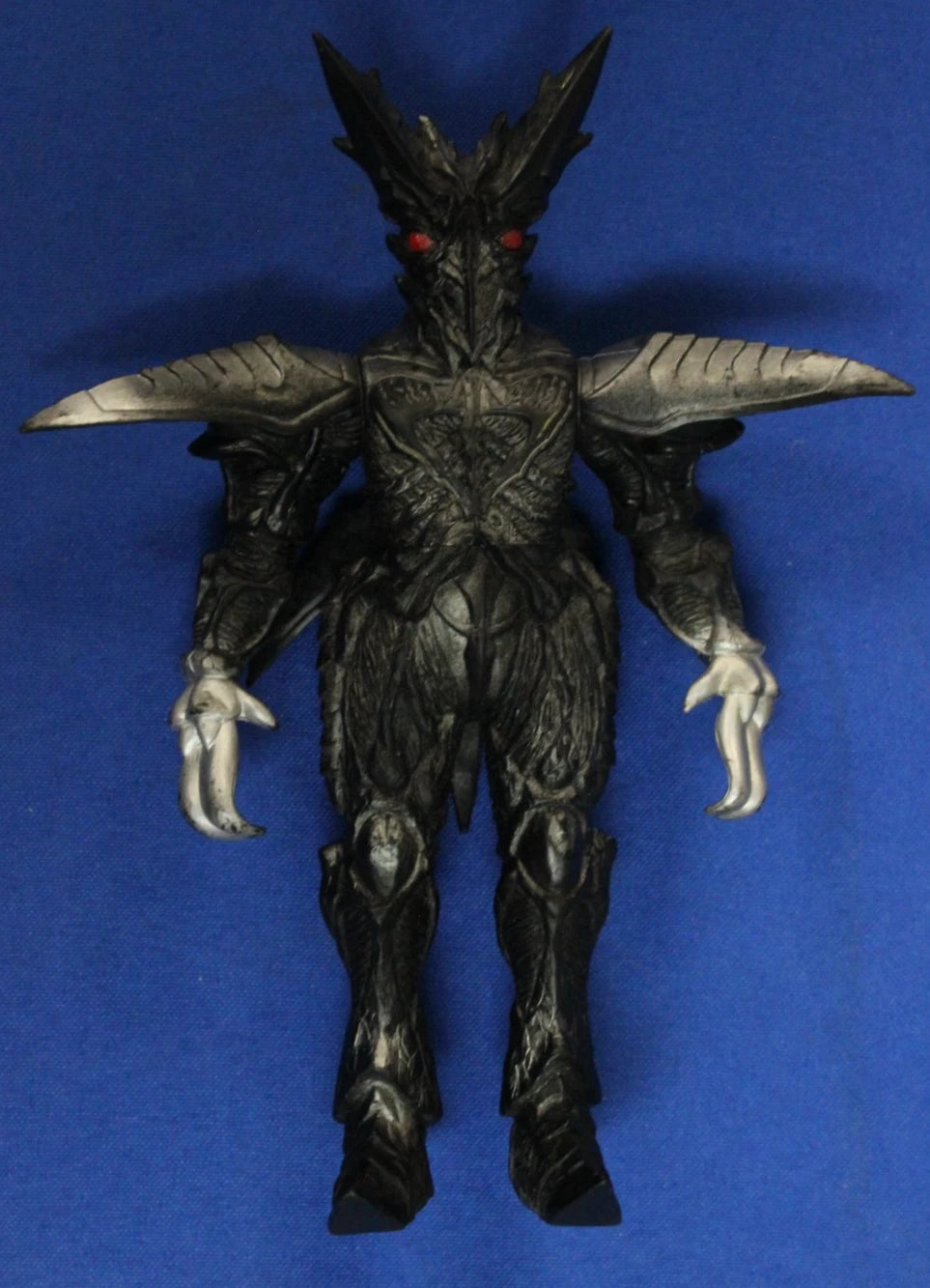 Vintage Bandai Ultraman Kaiju Ultra Monster Series Figure Lot of 7 From Japan