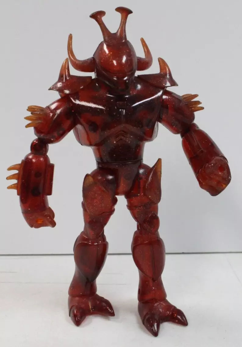 Trendmasters: Beast Commander Blokk