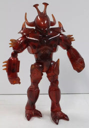 Trendmasters: Beast Commander Blokk