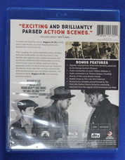 Beggars of Life 1928 "Part-Talkie" Silent Film Blu Ray