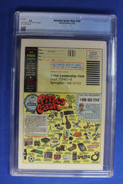 Amazing Spider-Man #194 CGC 5.5