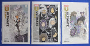 Ultimate X-Men #1-19 Near Complete Set VF/NM