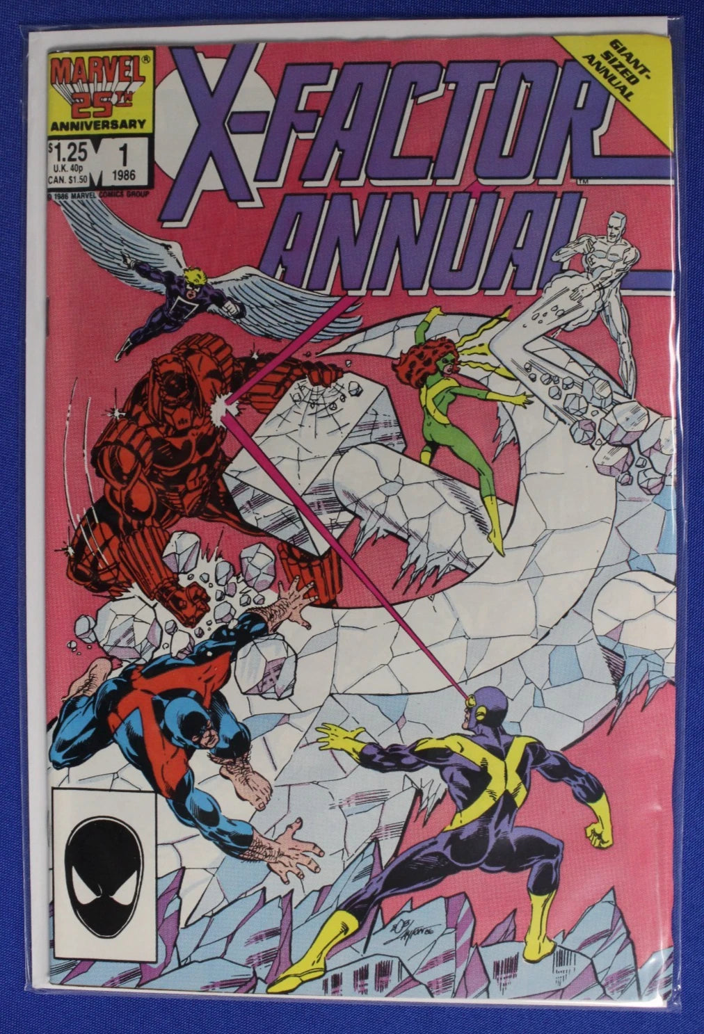 X-Factor #1-149 + Annuals 1-9 Complete Set Lot of 158 FN-VF
