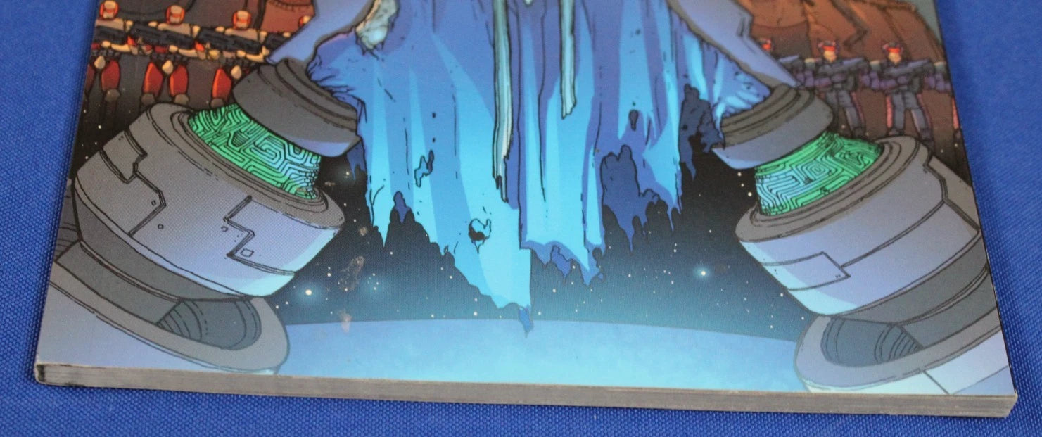 Boom! Studios Amory Wars In Keeping Secrets of Silent Earth 3 TPB Set Vol 1-3