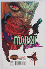 Load image into Gallery viewer, MODOK Assassin #1 &amp; 2 1:25 Variants VF/NM
