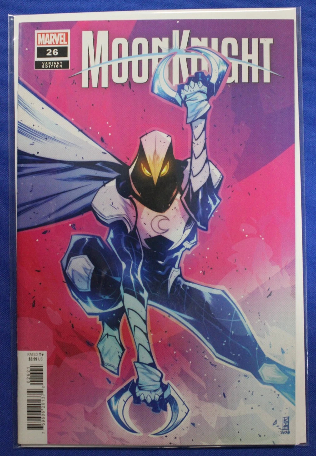 Moon Knight #1-30 Near Complete Set + Annuals & Variants VF/NM