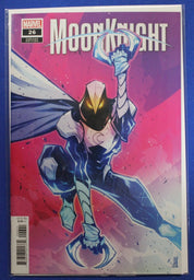 Moon Knight #1-30 Near Complete Set + Annuals & Variants VF/NM