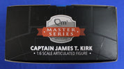 Star Trek 50th Anniversary Captain James T. Kirk 1:6 Figure