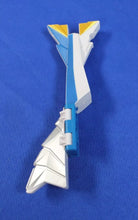 Load image into Gallery viewer, Bandai: Power Rangers Samurai - Kajiki Origami (Swordfish Zord)
