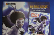Eaglemoss Classic Marvel Collection Captain Marvel Lead Figurine & Magazine #164
