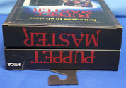 NECA Puppet Master Lot of 3 2-Pack Action Figures