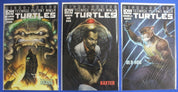 TMNT Micro-Series & Villains #1-8 Complete Sets Lot of 20 VF/NM