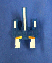 Bandai Power Rangers Doubutsu Sentai Kyuohger Deluxe Doubutsu Henkei Dodekai-Oh