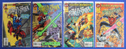Scarlet Spider Ben Reilly Series & One-Shots Lot of 26 VF-VF/NM