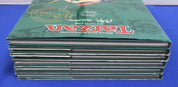 Tarzan Limited Edition Hardcover Vol. 6, 8-12 Lot Signed