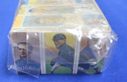 T-206 1983 The Monster Reprint Tobacco Baseball Cards Box Set of 524 Cards