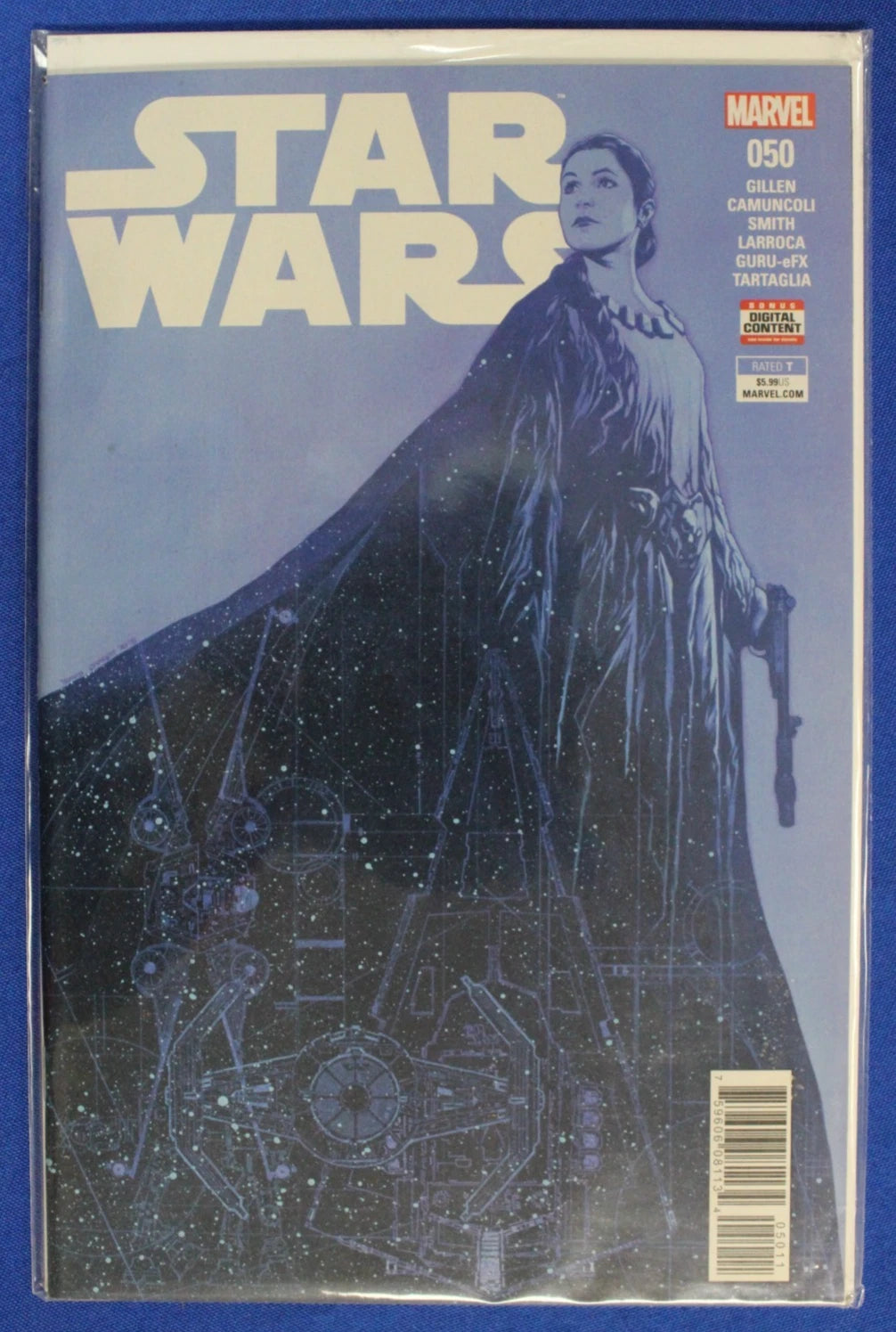 Star Wars #1-62 + Annual #1 VF-VF/NM