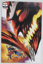 Load image into Gallery viewer, Venom #3 Unknown Exclusive Tyler Kirkham Variant NM-
