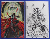 Spawn #300 Variant Set Lot of 14 VF/NM