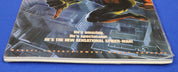 Mega Marvel November 1995 Catalog Retailer Edition Factory Sealed