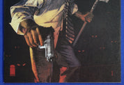 Killadelphia #1 SIGNED by Jason Shawn Alexander NM-