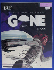 Gone #1-3 Complete Set Lot of 5 VF/NM
