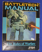FASA Corporation Battletech Strategy Game Book Lot of 19 + Game Maps